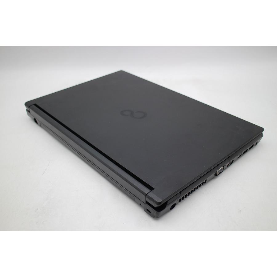ノートパソコン 富士通 LIFEBOOK A5513/M Core i5 1345U 2.5GHz/16GB