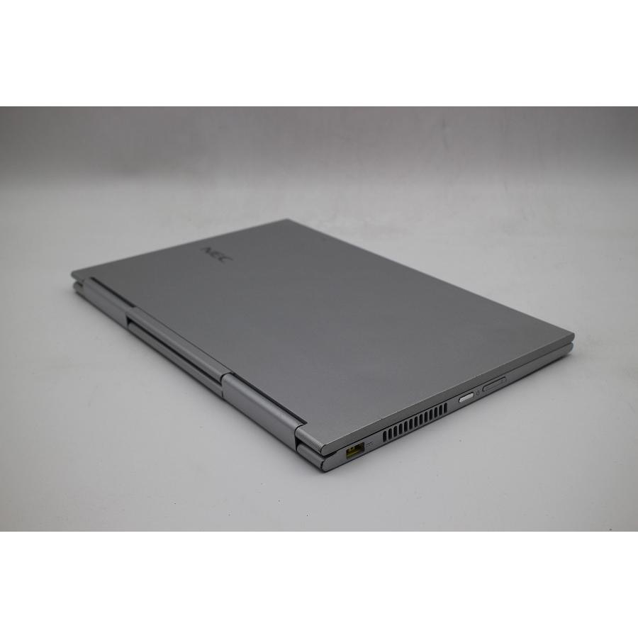 ノートパソコン NEC PC-VKT16GWG4 Core i5 8250U 1.6GHz/8GB/256GB(SSD