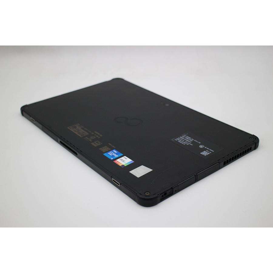 富士通 ARROWS Tab Q7311/FB Core i5 1145G7 2.6GHz/8GB/128GB(SSD