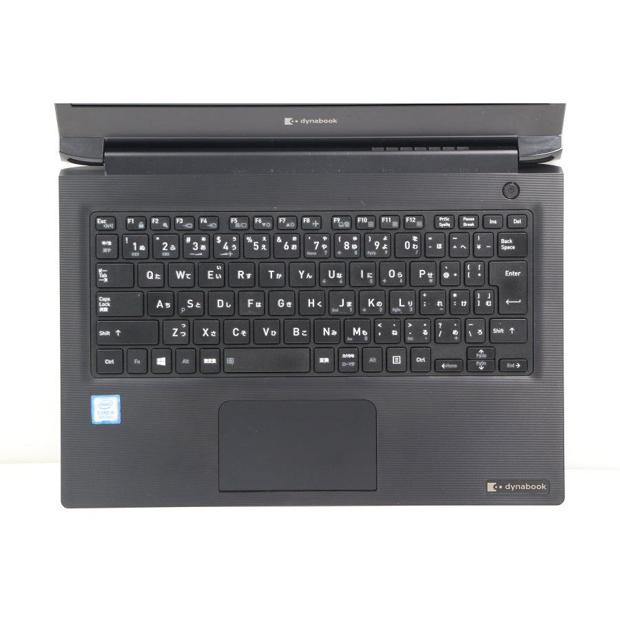⚠️ジャンク品　DynabookノートPC Intel i5 8250U ノートパソコン 【ジャンク品】dynabook dynabook S73/DP Core i5