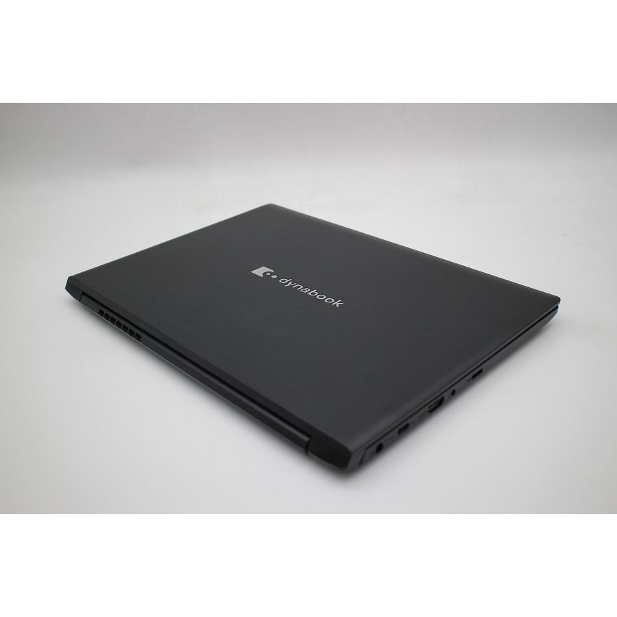 ノートパソコン dynabook S73/DP Core i5 8250U 1.6GHz/16GB/256GB(SSD