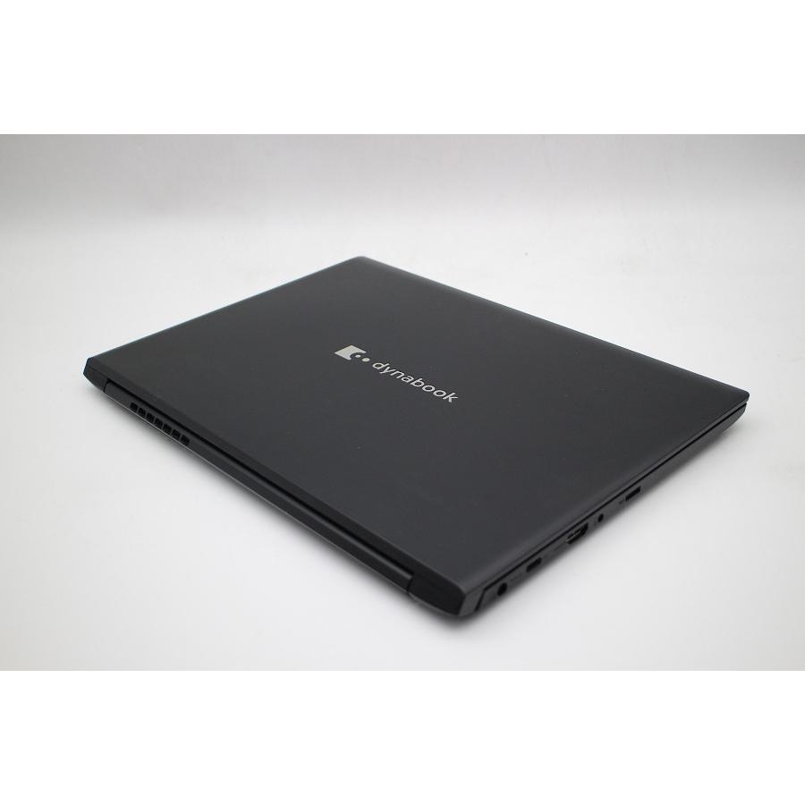 ノートパソコン dynabook S73/DP Core i5 8250U 1.6GHz/16GB/256GB(SSD