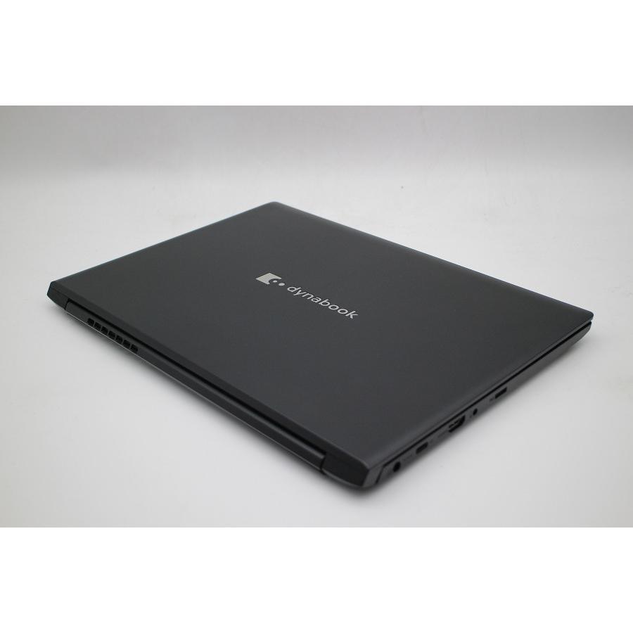 ノートパソコン dynabook S73/DP Core i5 8250U 1.6GHz/16GB/256GB(SSD