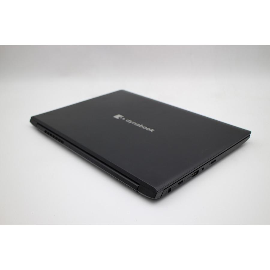 ノートパソコン dynabook S73/DP Core i5 8250U 1.6GHz/16GB/256GB(SSD