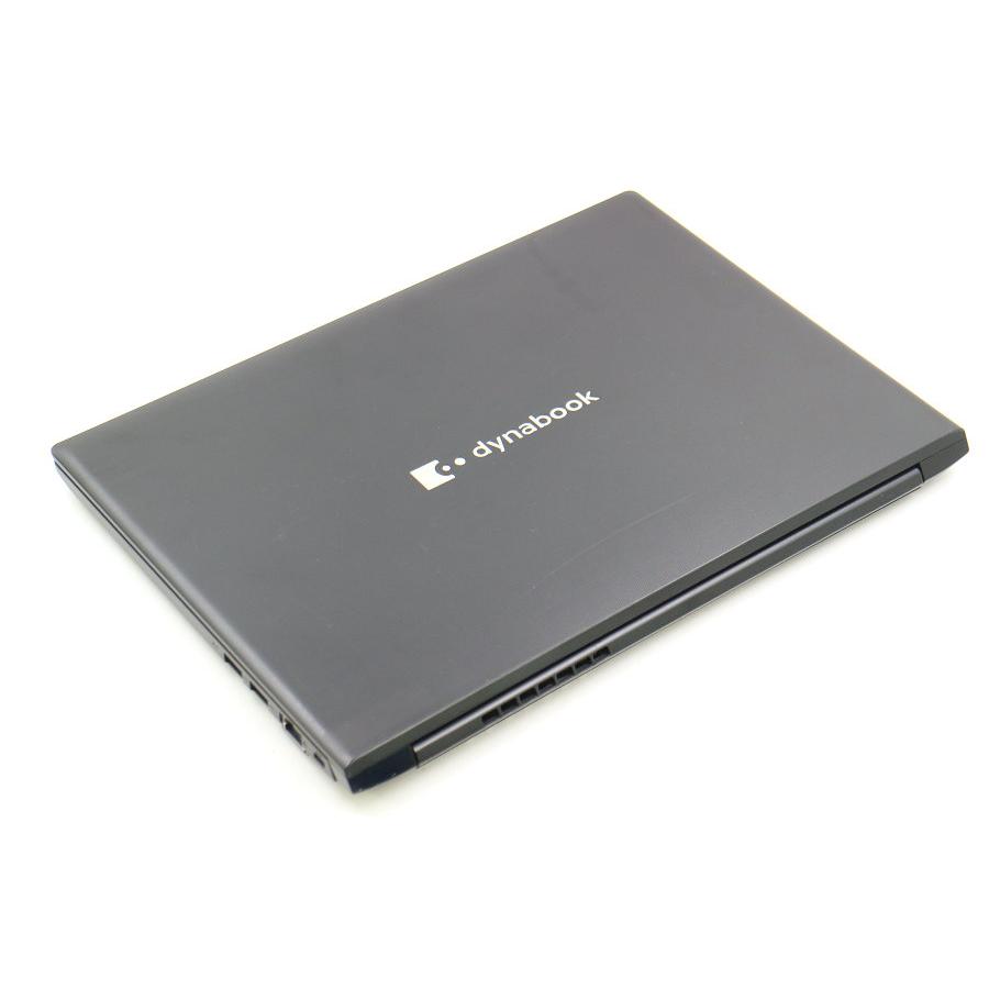 ノートパソコン dynabook S73/DP Core i5 8250U 1.6GHz/16GB/256GB(SSD
