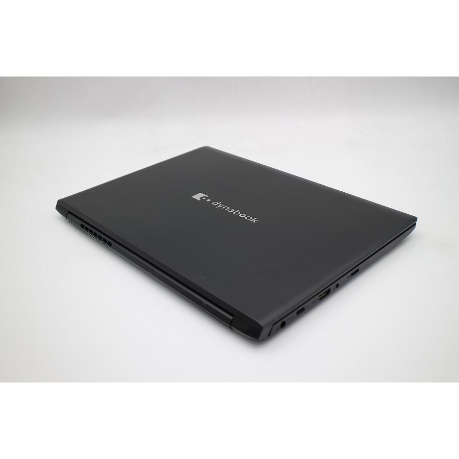 Windowsノート本体 Dynabook S73/DP i5 8250U 256GB Amazon.co.jp: 【整備済み品】ノートパソコン 東芝 ダイナブック s73