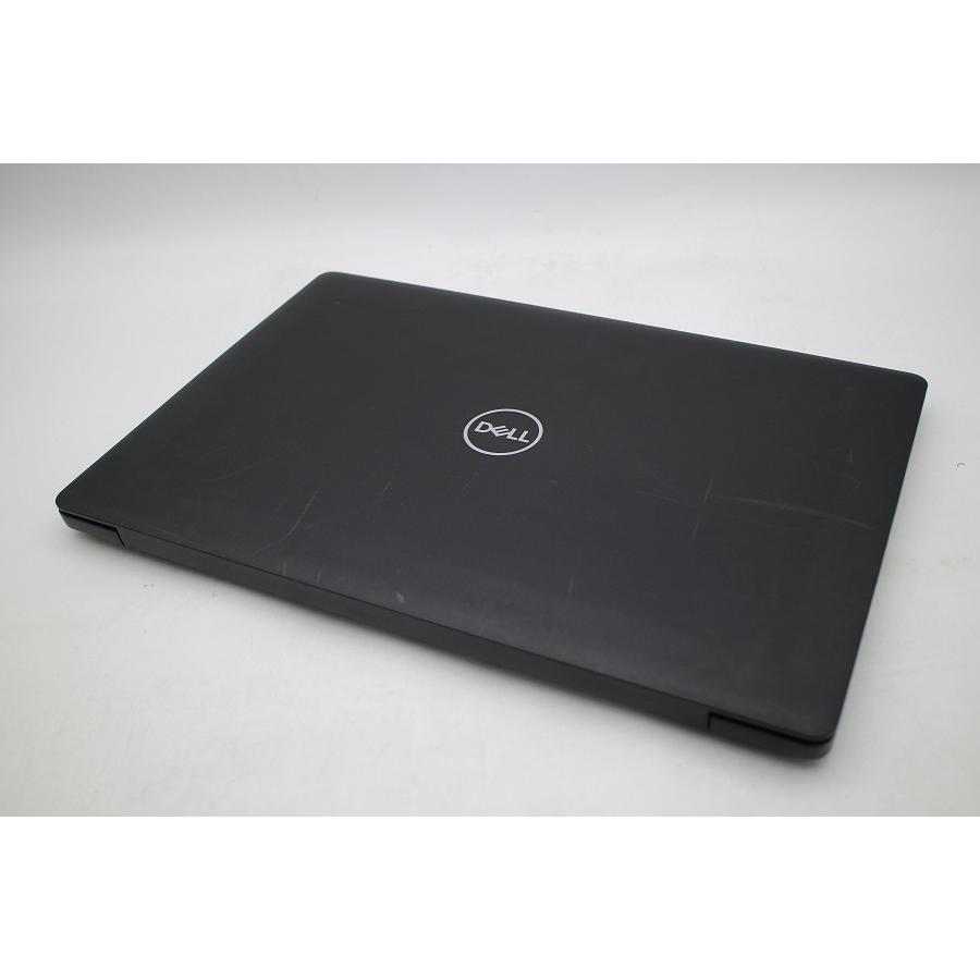 ノートパソコン 【ジャンク品】DELL Latitude 3590 Core i3 8130U 2.2