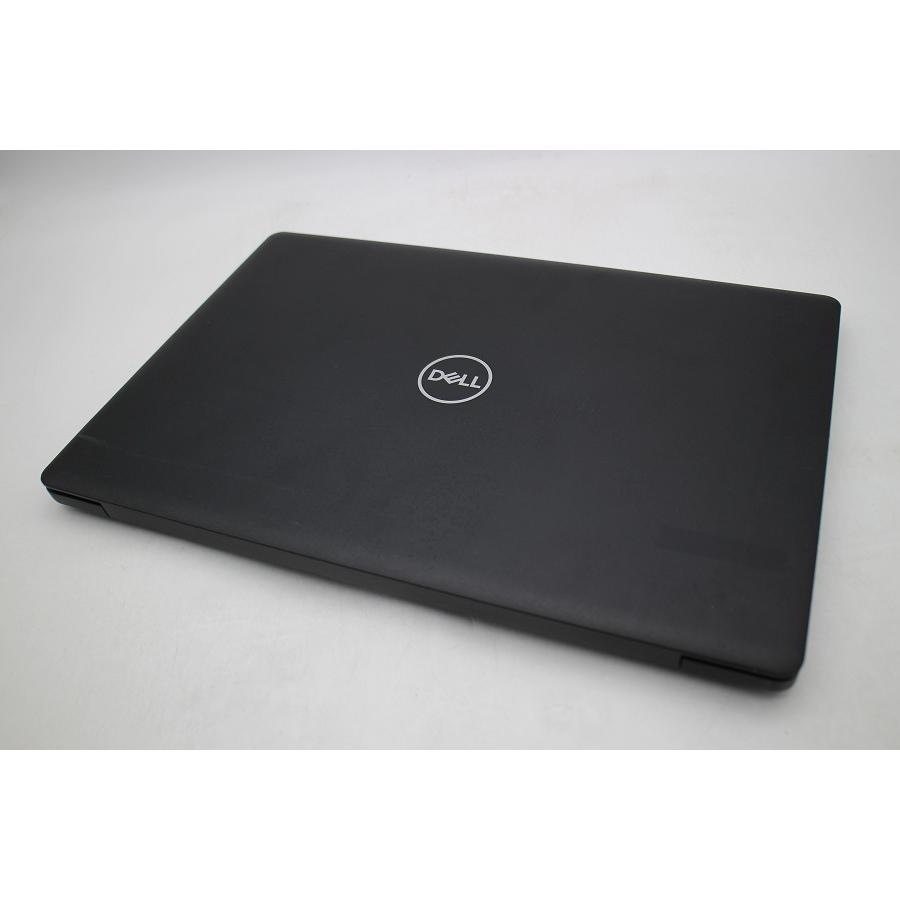ノートパソコン DELL Latitude 3590 Core i3 8130U 2.2GHz/8GB