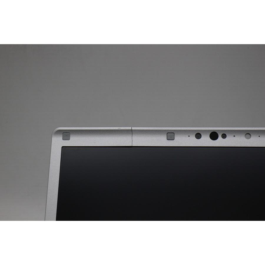 ノートパソコン Panasonic CF-SV72DGQR Core i5 8250U 1.6GHz/8GB