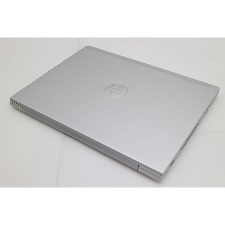 ノートパソコン hp ProBook 430 G6 Core i5 8265U 1.6GHz/8GB/256GB