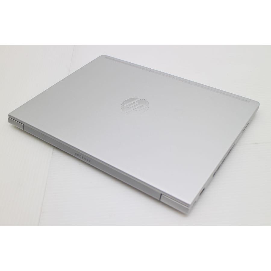ノートパソコン hp ProBook 430 G6 Core i5 8265U 1.6GHz/8GB/256GB