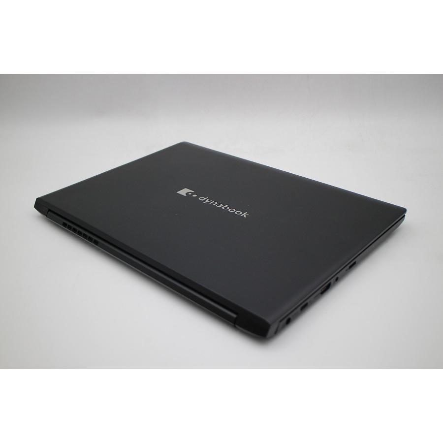 ノートパソコン dynabook S73/DP Core i5 8250U 1.6GHz/16GB/256GB(SSD