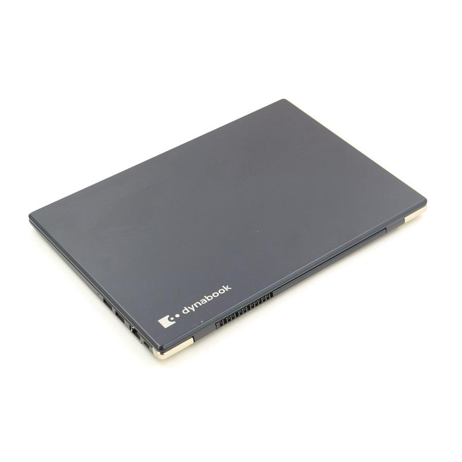 ノートPC DYNABOOK G83FP i5 10210U/16GB/256GB ノートパソコン dynabook G83/FP Core i5 10210U 1.6GHz/16GB/256GB