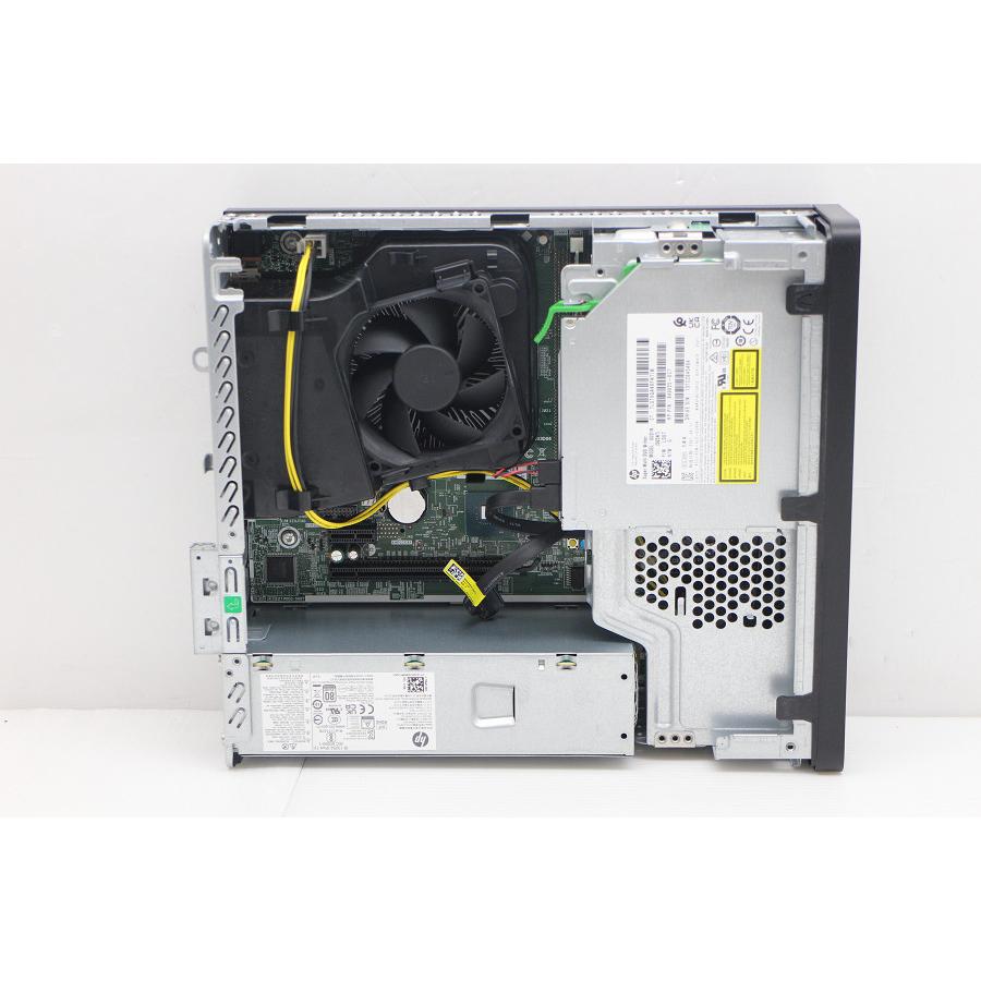 デスクトップ hp ProDesk 400 G7 SFF Core i3 10100 3.6GHz/8GB/256GB