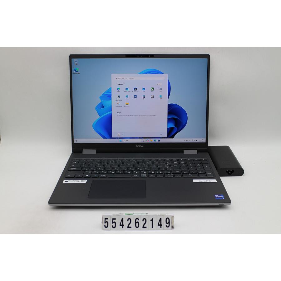 ノートパソコン DELL Precision 7670 Core i9 12950HX 2.3GHz/64GB