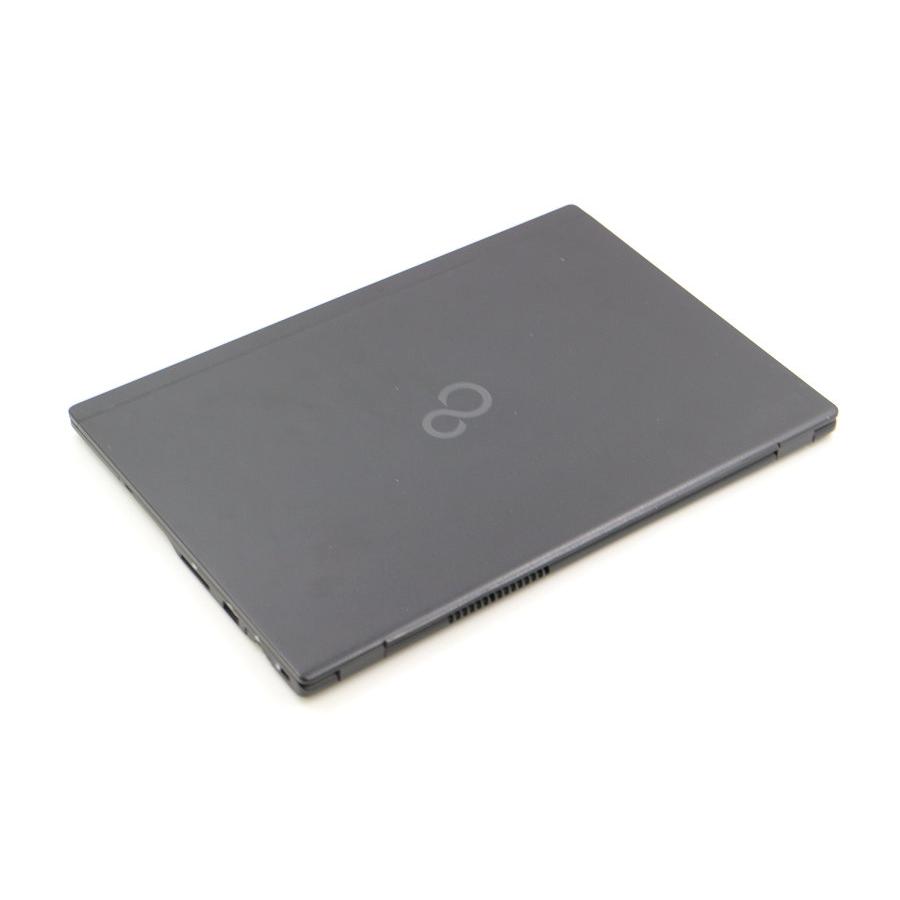 ノートパソコン 富士通 LIFEBOOK U9310/D Core i5 10310U 1.7GHz/8GB