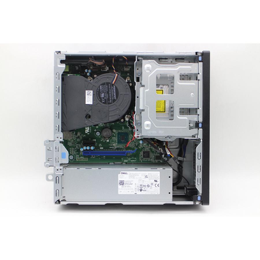 デスクトップ DELL OptiPlex 3080 SFF Core i5 10500 3.1GHz/16GB