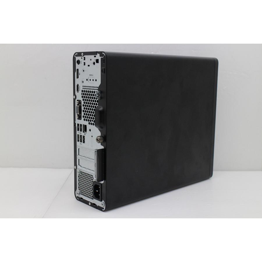 デスクトップ hp Pro 400 G9 SFF Core i5 12500 3GHz/16GB/256GB(SSD