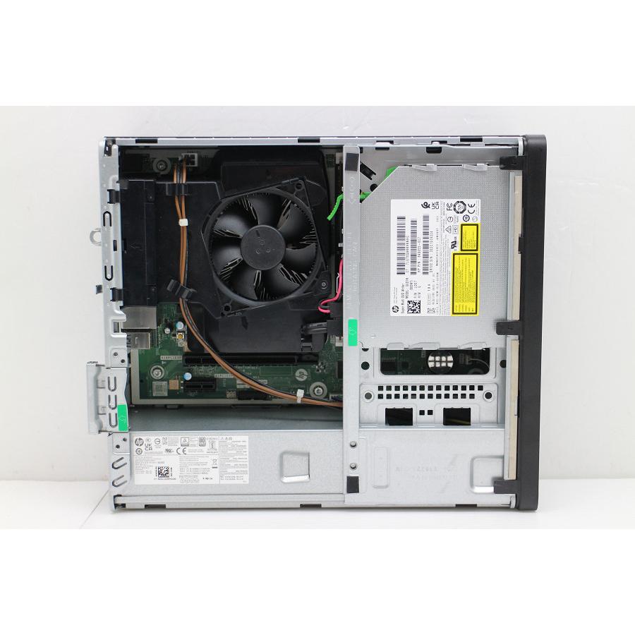 デスクトップ hp Pro 400 G9 SFF Core i5 12500 3GHz/16GB/256GB(SSD