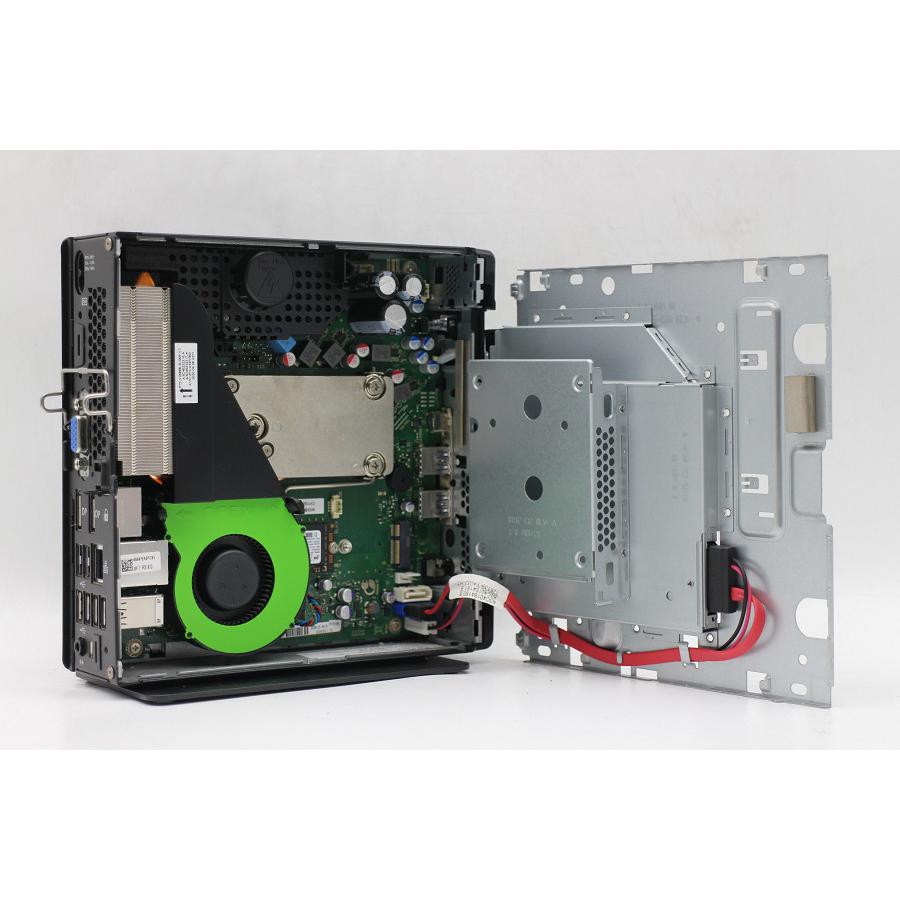デスクトップ 富士通 ESPRIMO Q7010/E Core i5 10500T 2.3GHz/16GB