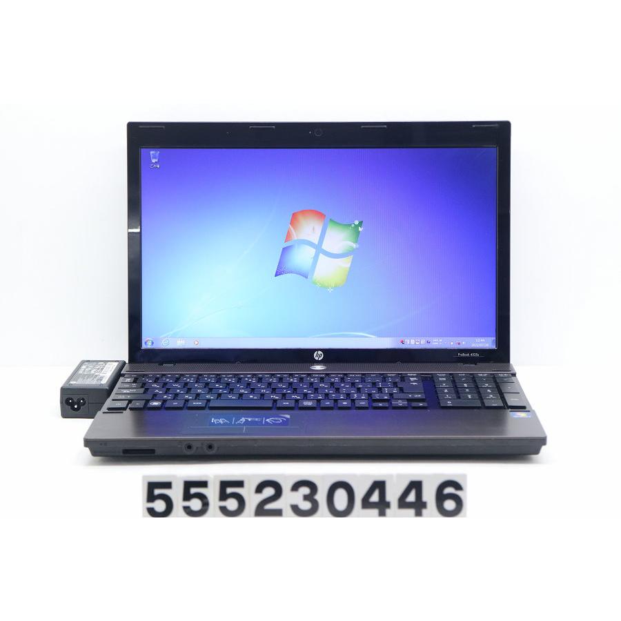 hp ProBook 4525s AMD V140 2.3GHz/2GB/250GB/DVD/15.6W/FWXGA(1366x768