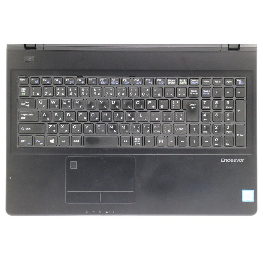 EPSON NJ4300E Core i5 第8世代 Win11 ジャンク EPSON NJ4300E Core i5 第8世代 Win11 ジャンク