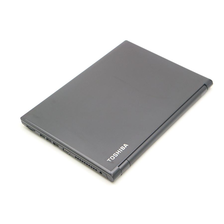 ノートパソコン 東芝 dynabook B65/J Core i5 8250U 1.6GHz/8GB/256GB