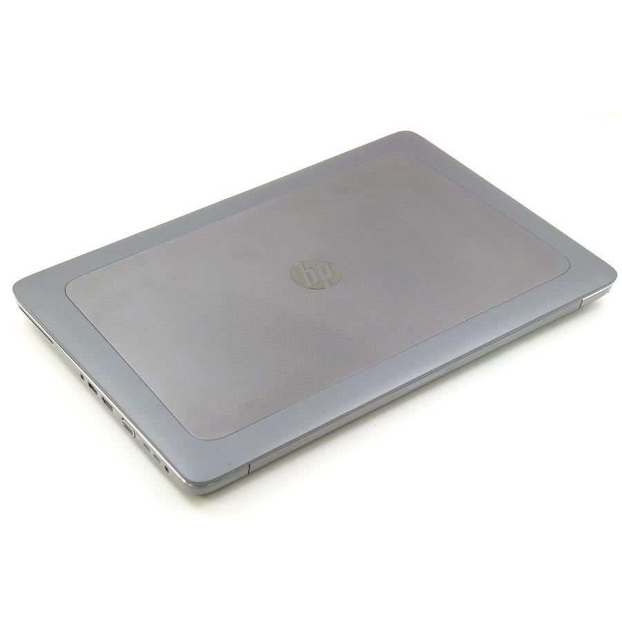 Windowsノート本体 HP ZBook 17 G3 日本HP HP ZBOOK 17 G3 MobileWorkstasion 中古 Office Windows10 フル