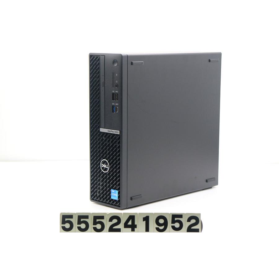 デスクトップ DELL Optiplex 5000 SFF Core i5 12500 3GHz/16GB