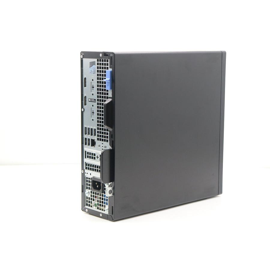 Windowsデスクトップ DELL OptiPlex 5000 SFF Core i5-12500/8GB