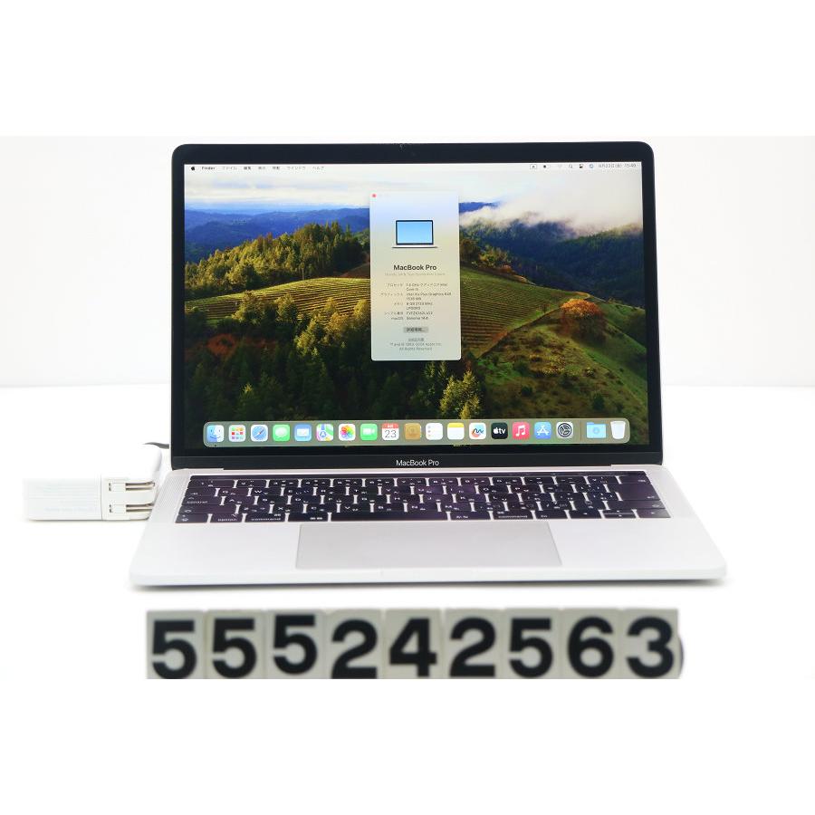 Mac (Apple) - Macbook Pro 2019 256G! 最新モデル！ Amazon | 【整備済み品】 Apple MacBook Pro 2019, Thunderbolt