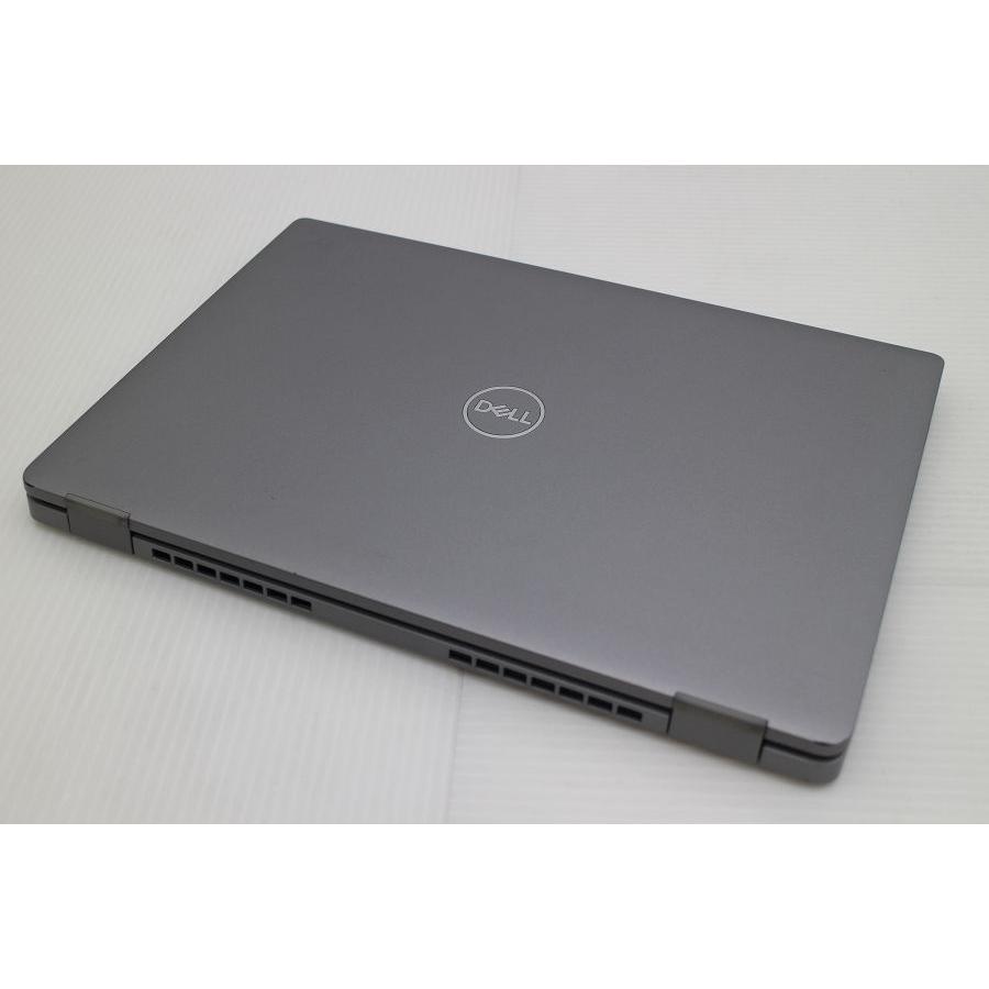 ノートパソコン DELL Latitude 5320 Core i5 1145G7 2.6GHz/8GB/256GB