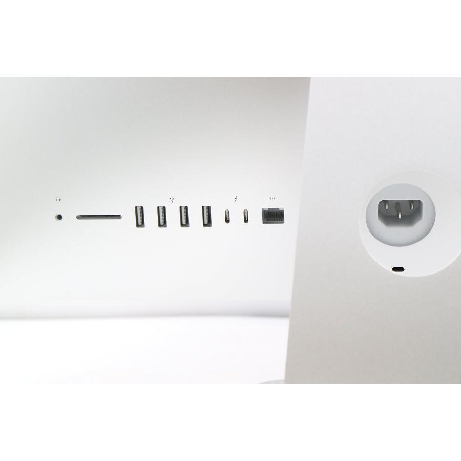 デスクトップ Apple iMac Retina 4K 21.5インチ 2019 A2116 Core i3