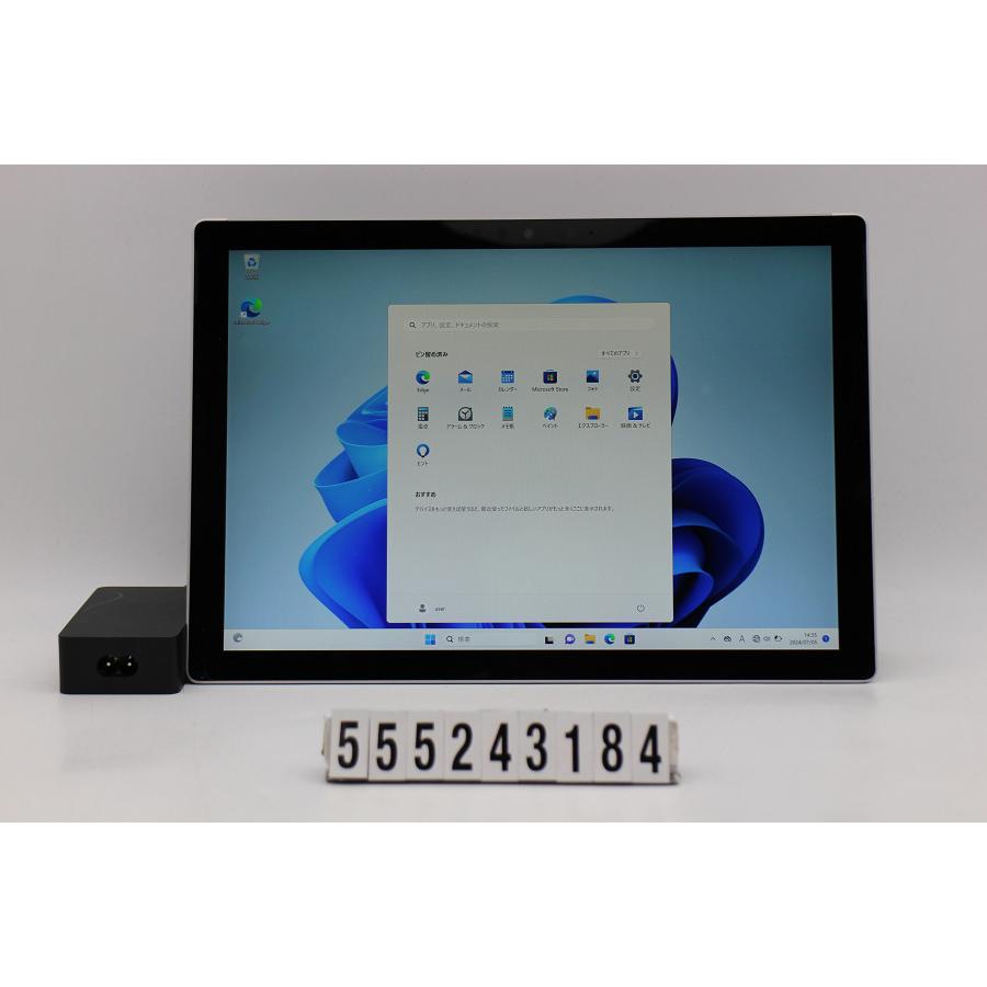 Microsoft Surface Pro 7+ 128GB Core i5 1135G7 2.4GHz/8GB/128GB(SSD