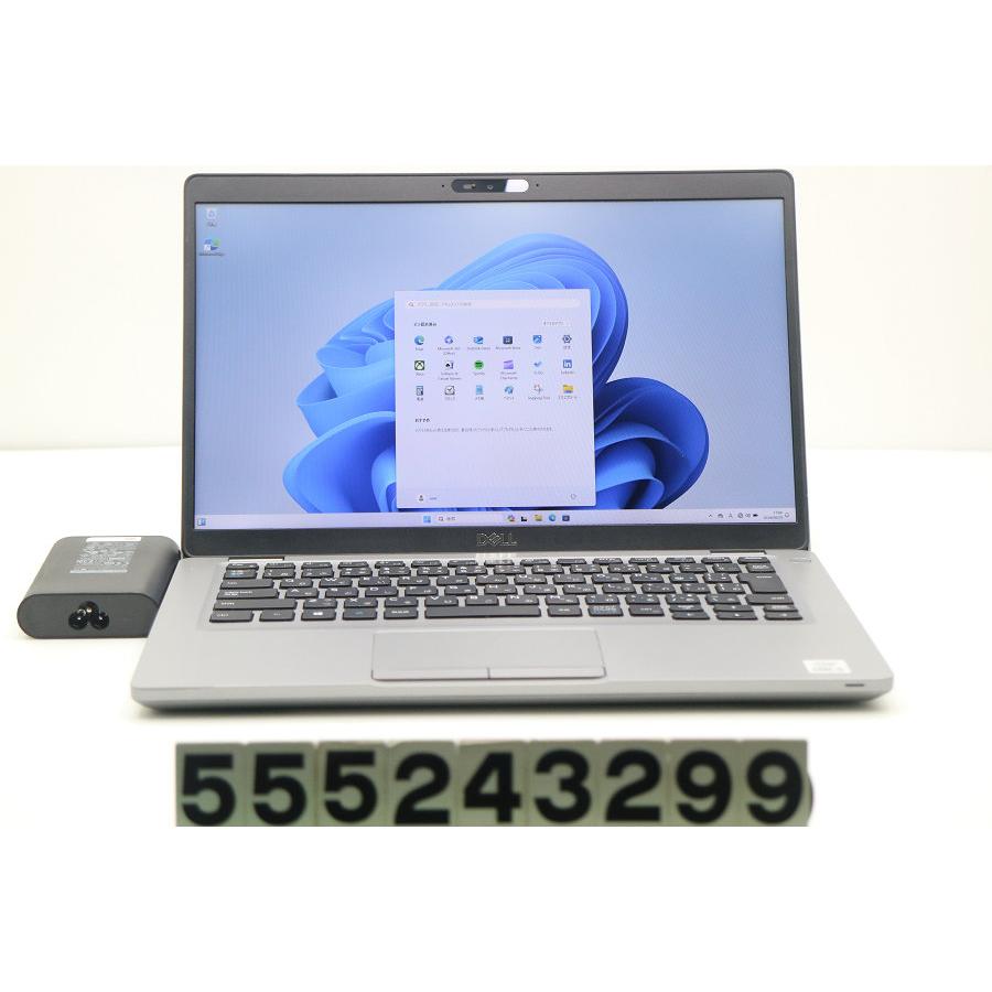 ノートパソコン DELL Latitude 5410 Core i5 10310U 1.7GHz/32GB/512GB
