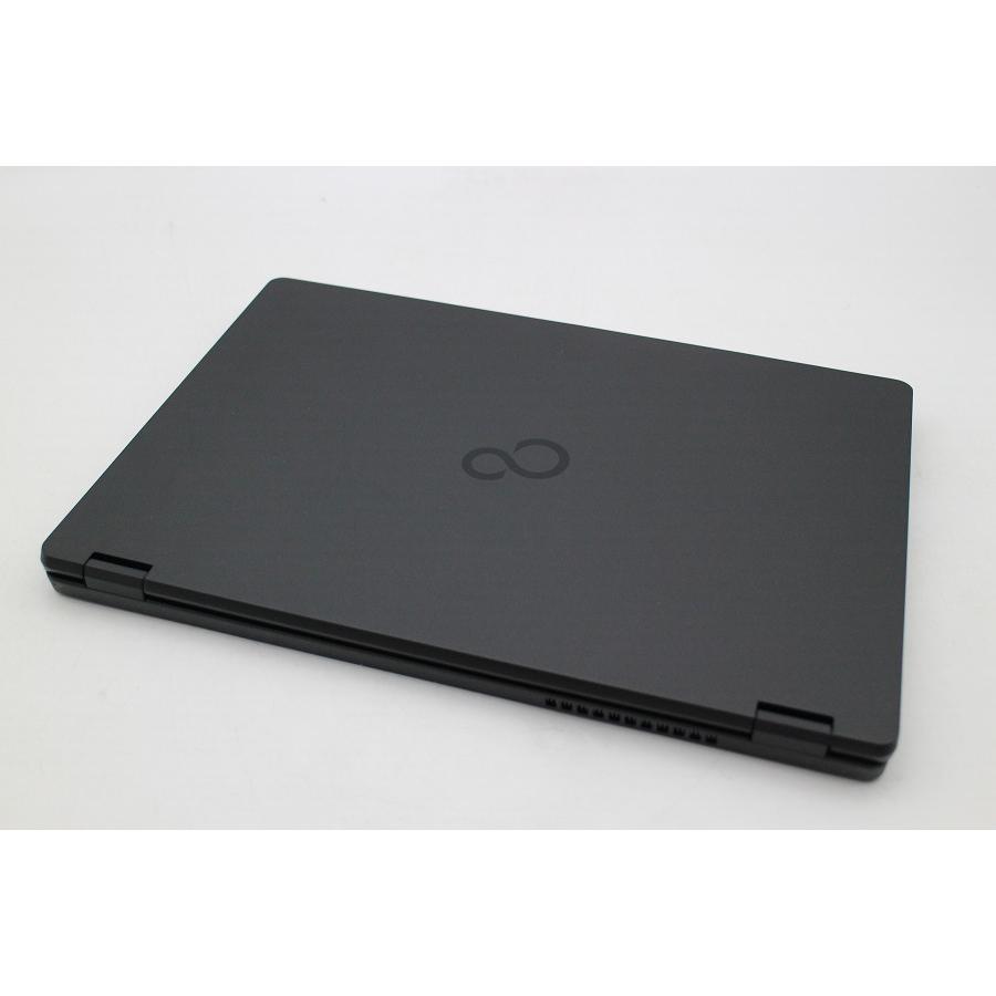 ノートパソコン 富士通 LIFEBOOK U7311/F Core i3 1125G4 2GHz