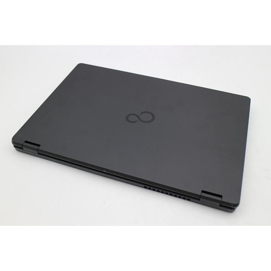 ノートパソコン 富士通 LIFEBOOK U7311/F Core i3 1125G4 2GHz