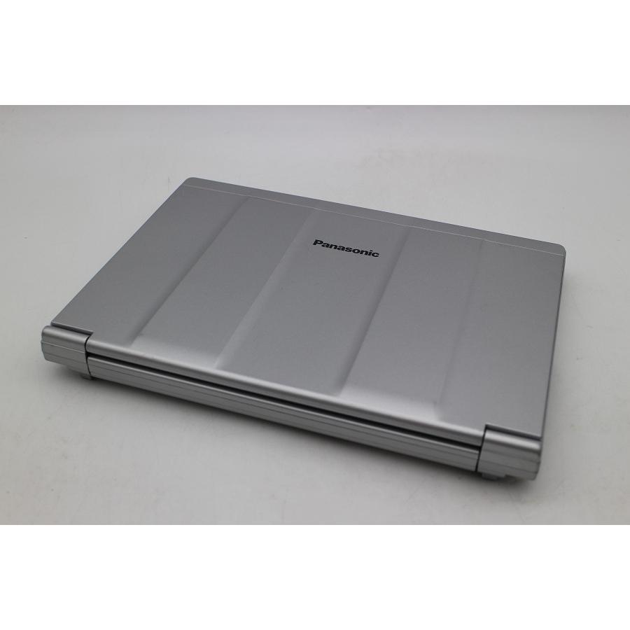 ノートパソコン Panasonic CF-SV1RDLKS Core i5 1145G7 2.6GHz/16GB 