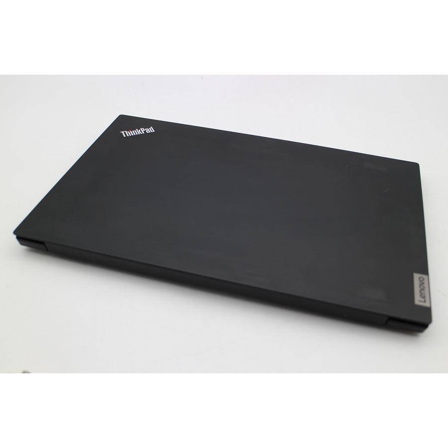 Windowsノート本体 ThinkPad E15 Gen 2 i7-1165G7 16 512 15.6 ThinkPad E15 Gen 2 (第11世代インテル)の実機レビュー - the比較