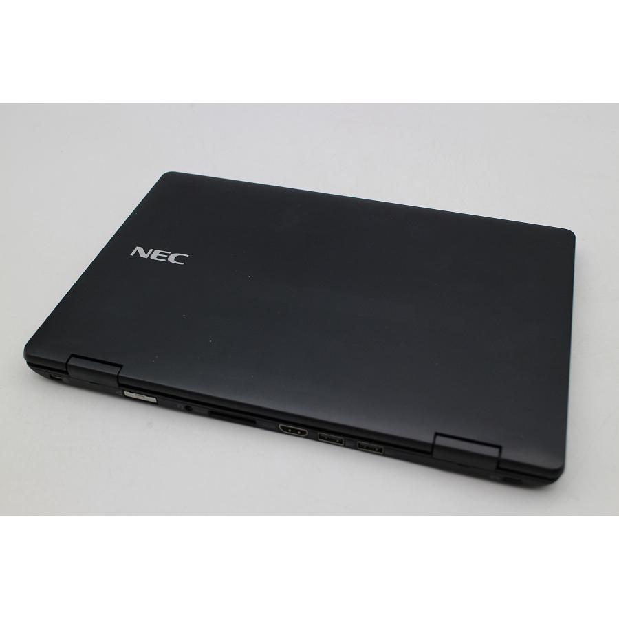 ノートパソコン NEC PC-VKT10CZG6 Core i5 10210Y 1GHz/8GB/256GB(SSD 