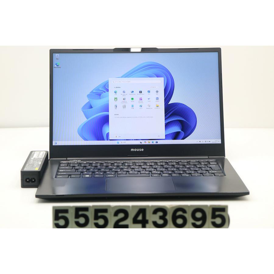 Windowsノート本体 Mouse MPro NB420Z i7 1165G7/16GB/256GB Windowsノート本体 Mouse MPro NB420Z i7 1165G7/16GB/256GB