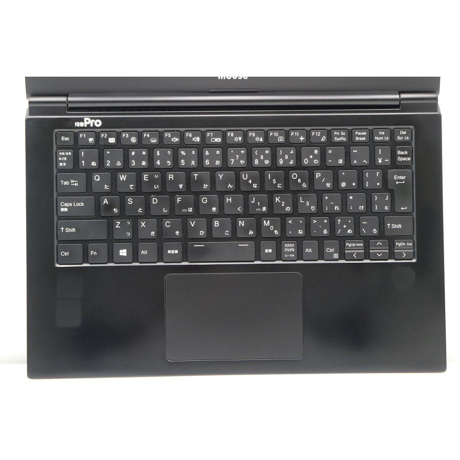 ノートパソコン 【ジャンク品】mouse MPro-NB420Z Core i7