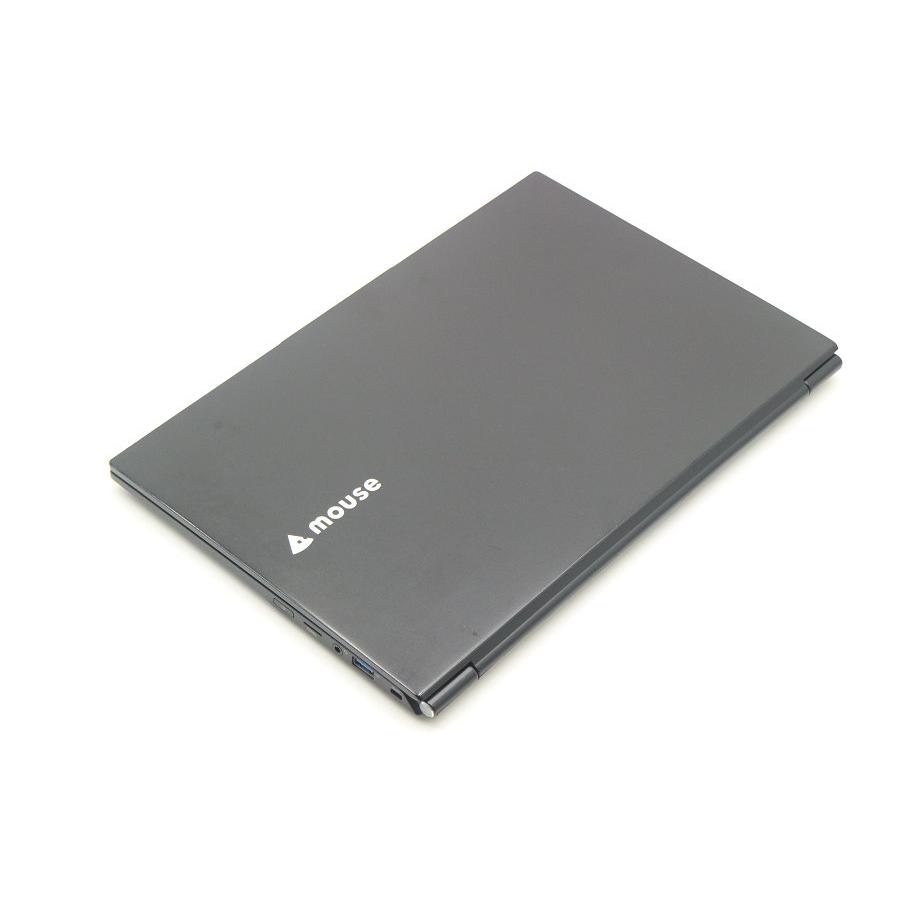 ノートパソコン 【ジャンク品】mouse MPro-NB420Z Core i7