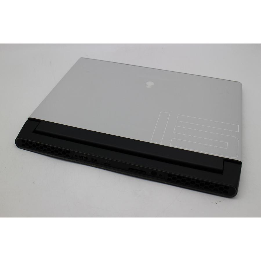 ノートパソコン DELL Alienware m15 R3 Core i7 10875H 2.3GHz/32GB 