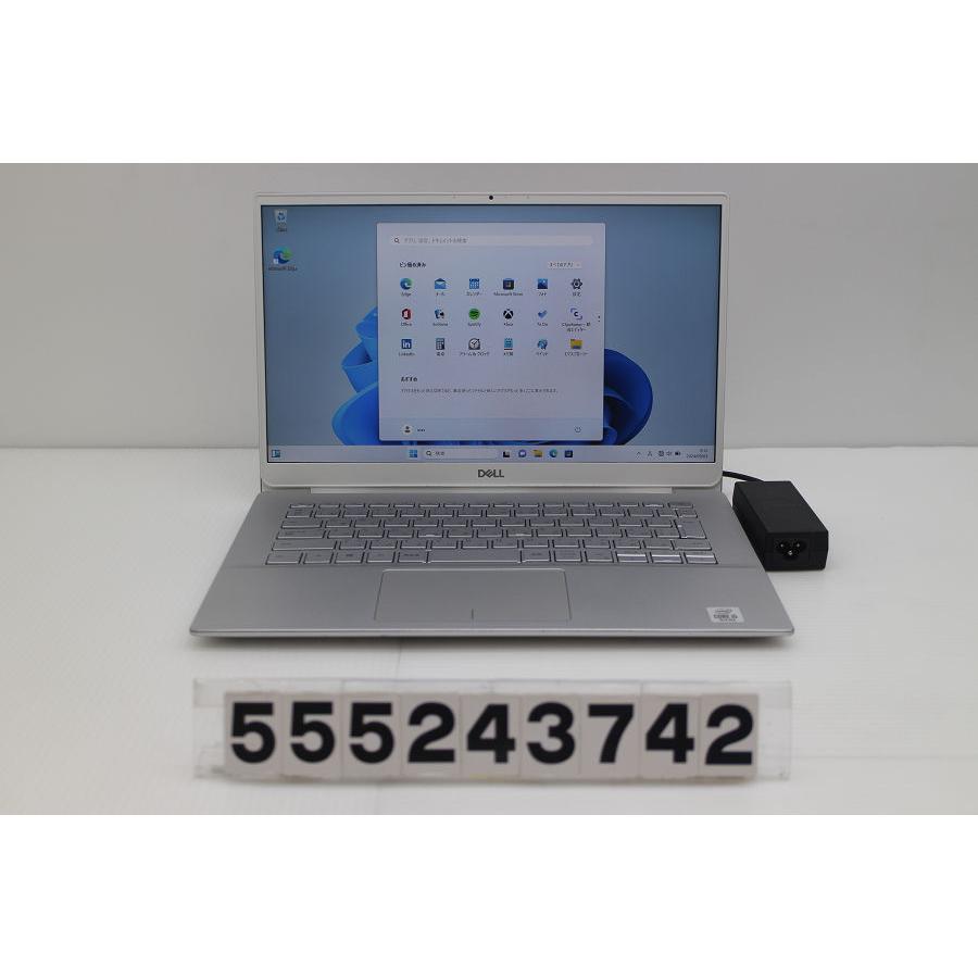 ノートパソコン DELL Inspiron 5490 Core i5 10210U 1.6GHz/8GB ノートパソコン DELL Inspiron 5490 Core i5 10210U 1.6GHz/8GB