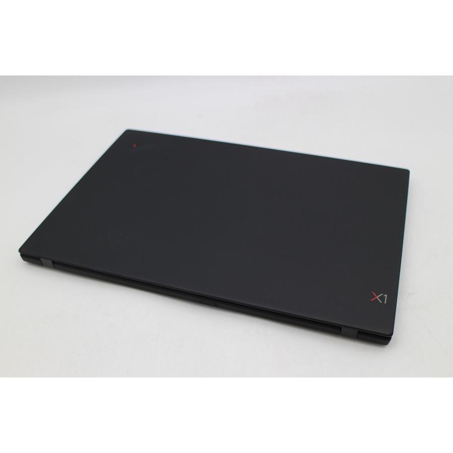 ノートパソコン Lenovo ThinkPad X1 Carbon 7th Gen Core i5 ノートパソコン Lenovo ThinkPad X1 Carbon 7th Gen Core i5