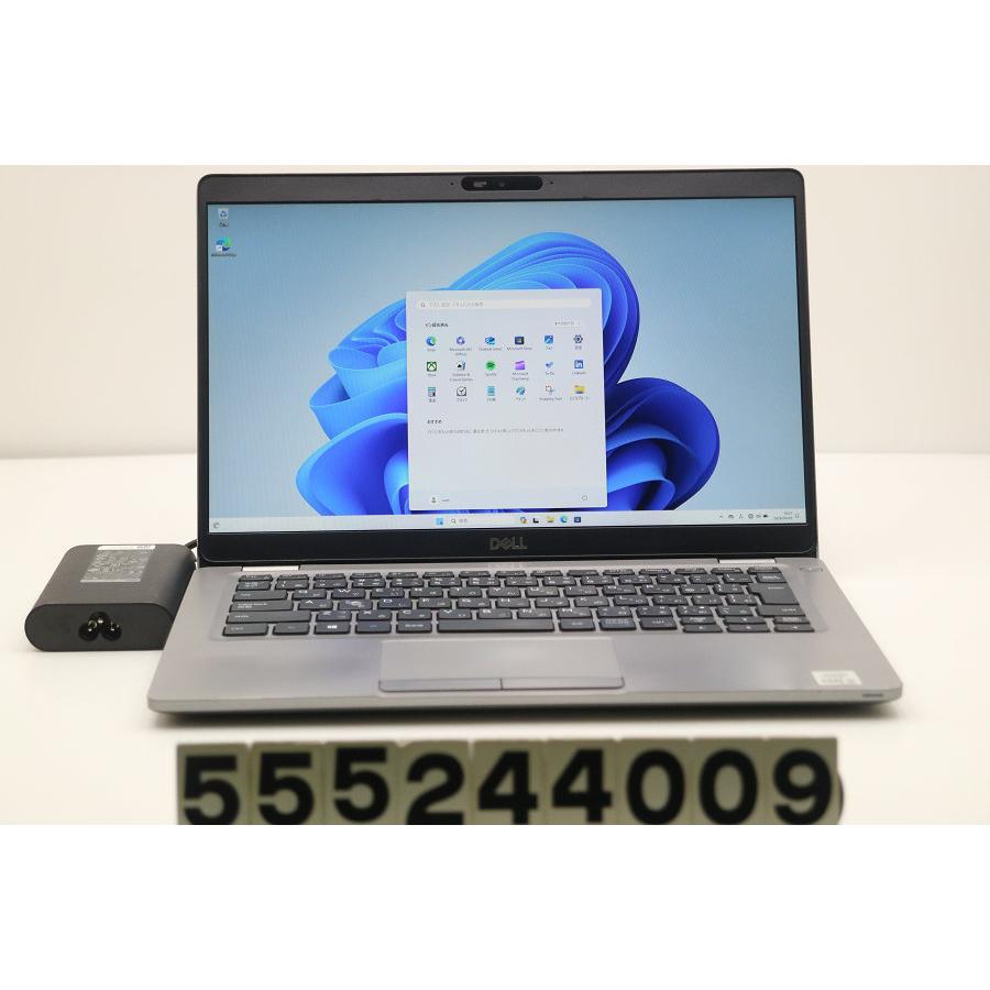 その他ノートPC本体 Dell Latitude 5310 Core i5 16gb 256gb ノートパソコン DELL Latitude 5310 Core i5 10310U 1.7GHz/16GB