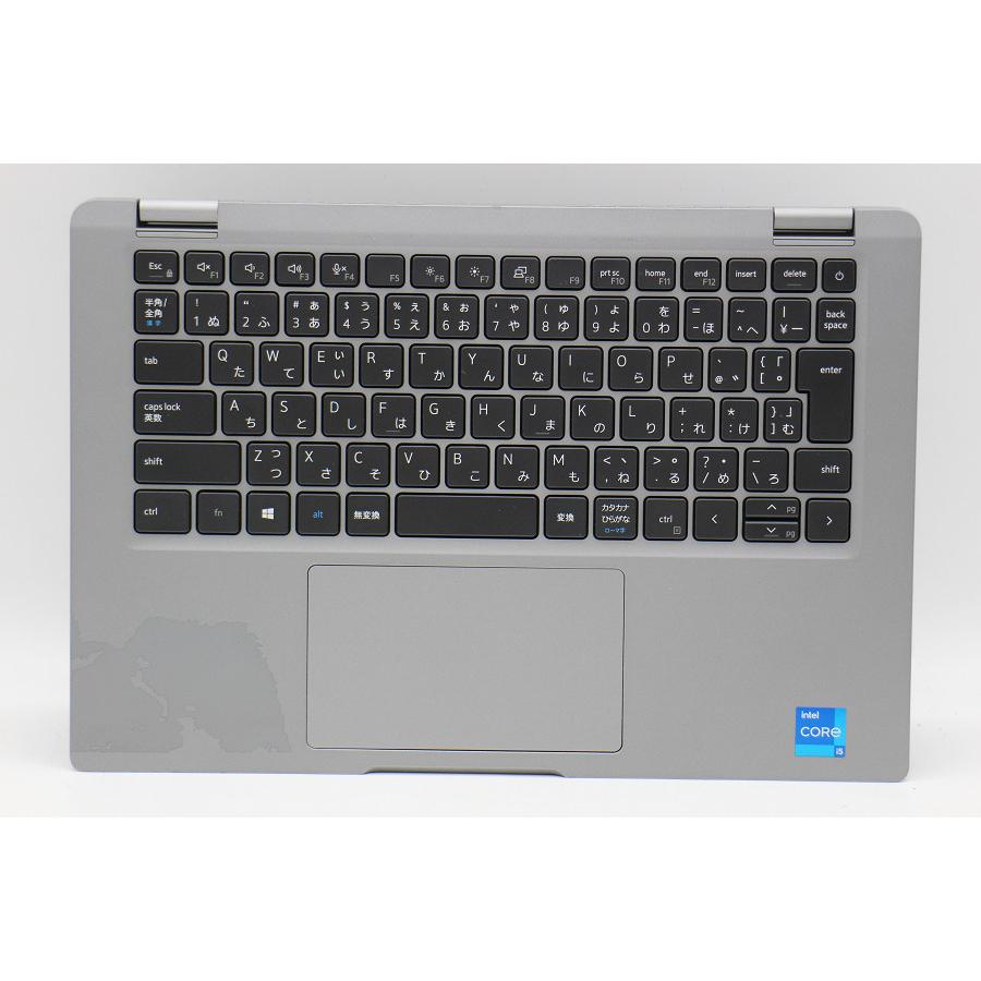 ノートパソコン DELL Latitude 5320 Core i5 1135G7 2.4GHz/8GB/256GB