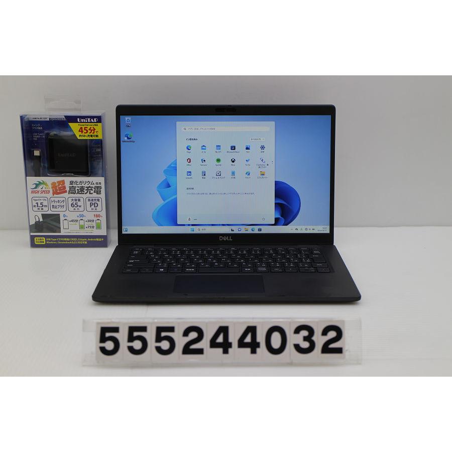 Latitude7310 Corei5 メモリ8GB SSD256GB Latitude（Dell） 2020年モデルDell Latitude 7310 13.3インチフルHD