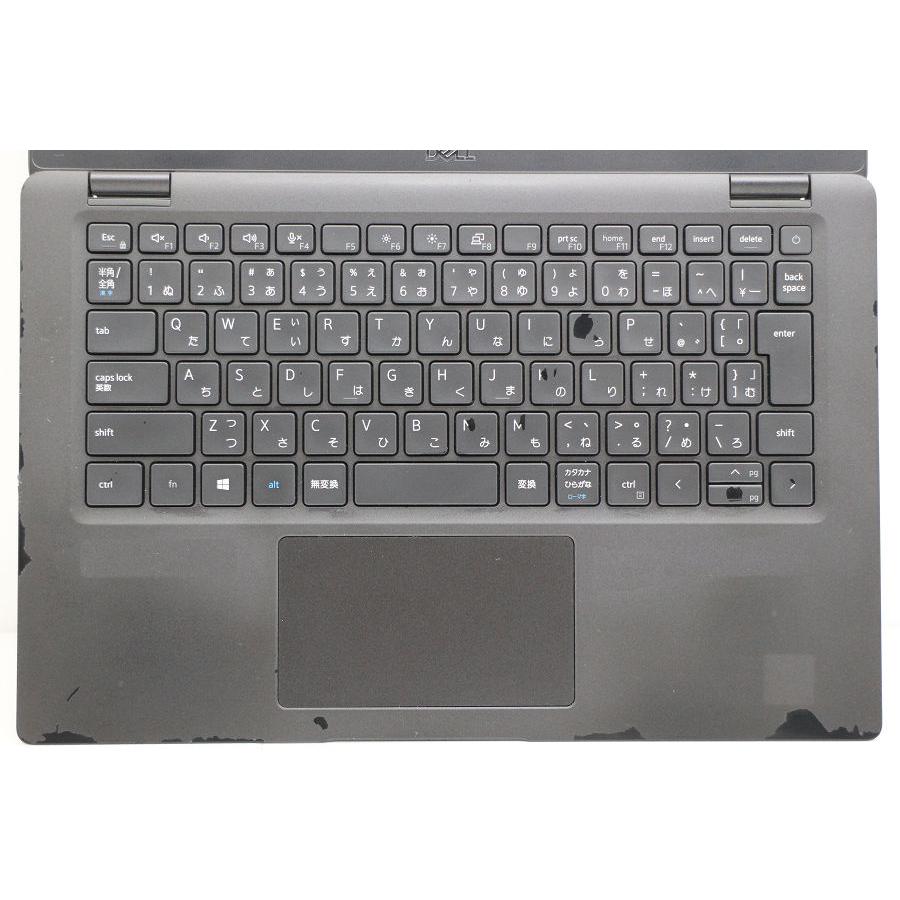 ノートパソコン DELL Latitude 7310 Core i5 10210U 1.6GHz/8GB/256GB